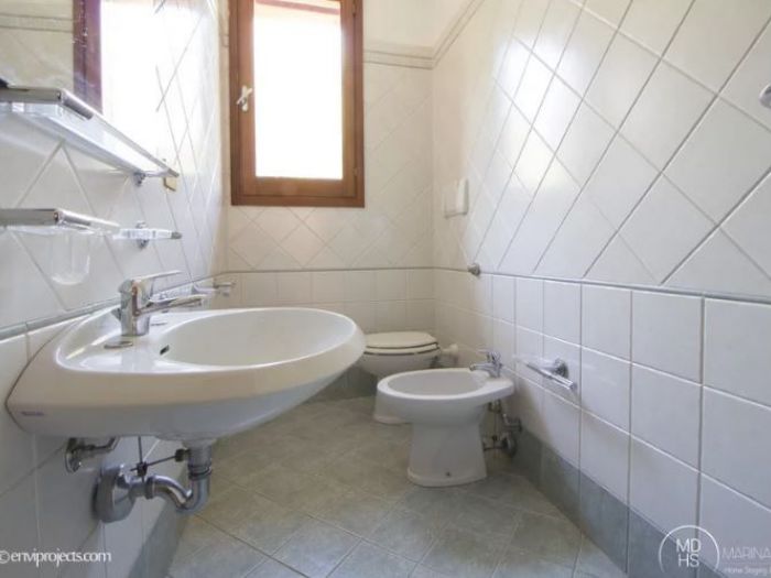 Archisio - Marina Dionisi Home Stager E Interior Designer - Progetto Home staging per la valorizzazione di una prestigiosa villa