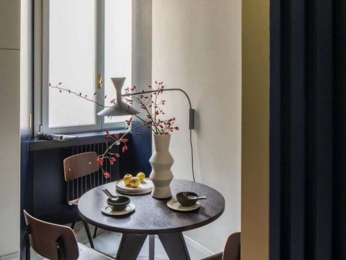 Archisio - Andrea Rubini - Progetto House05