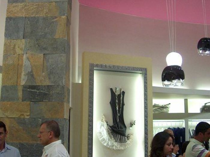 Archisio - Lorenzo Maria Antonello Gerardi - Progetto Girlish