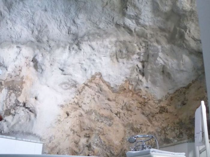 Archisio - Studio Tecnico Associato Califano - Progetto Recupero di unantica residenza contadina