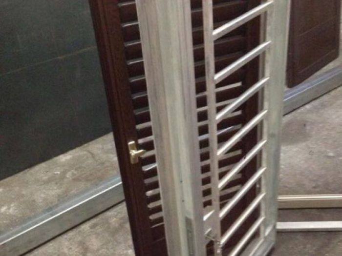 Archisio - Gsd System - Progetto Lavorazione alluminio