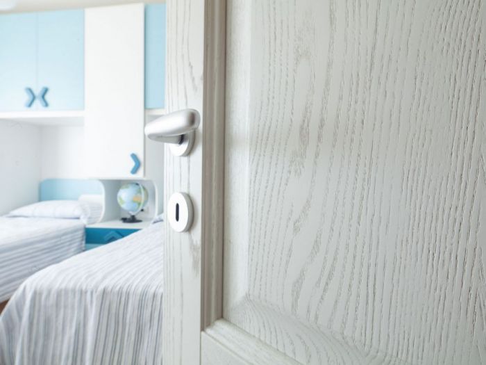 Archisio - Antonio Felicetti Architettura Interior Design - Progetto Casa di un ex politico