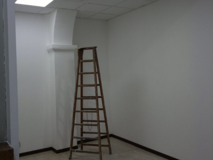 Archisio - Costec Consorzio Servizi Tecnici - Progetto Tinteggiature