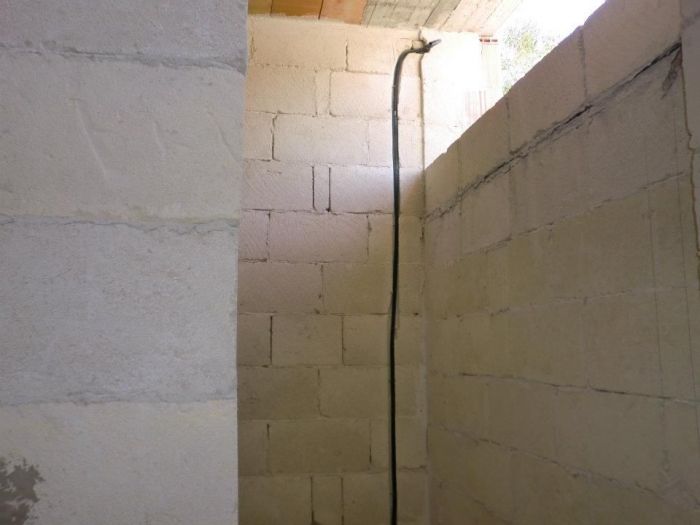 Archisio - Mp Impianti - Progetto Impianti elettrici per gli immobili e quadri per macchinari elettrici