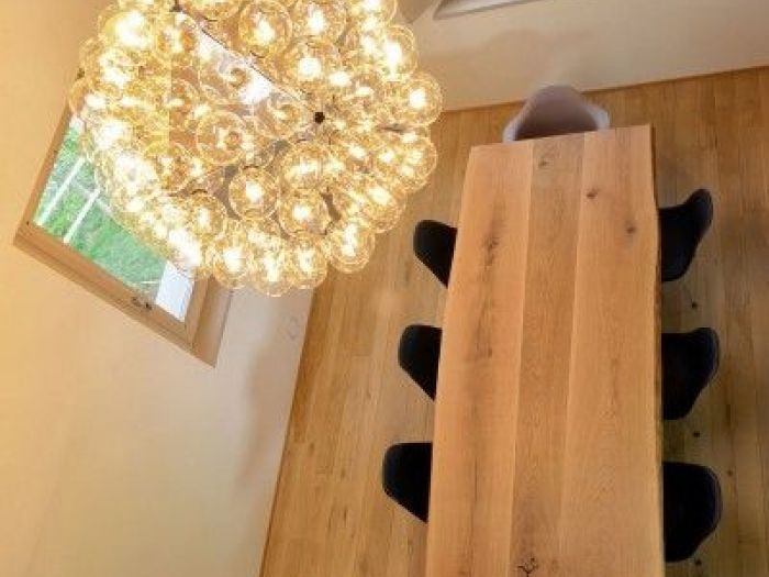 Archisio - Brau Battistelli Roccheggiani Architetti Associati - Progetto Casa dello chef