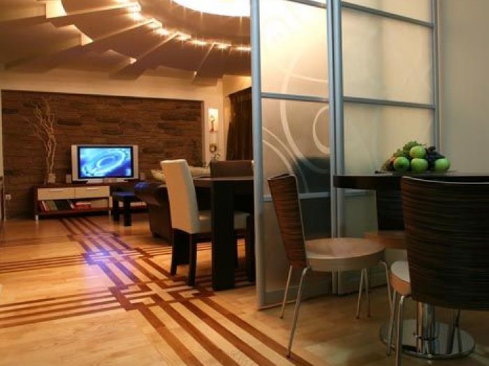 Archisio - Soloparquet srl - Progetto Parquet tradizionali