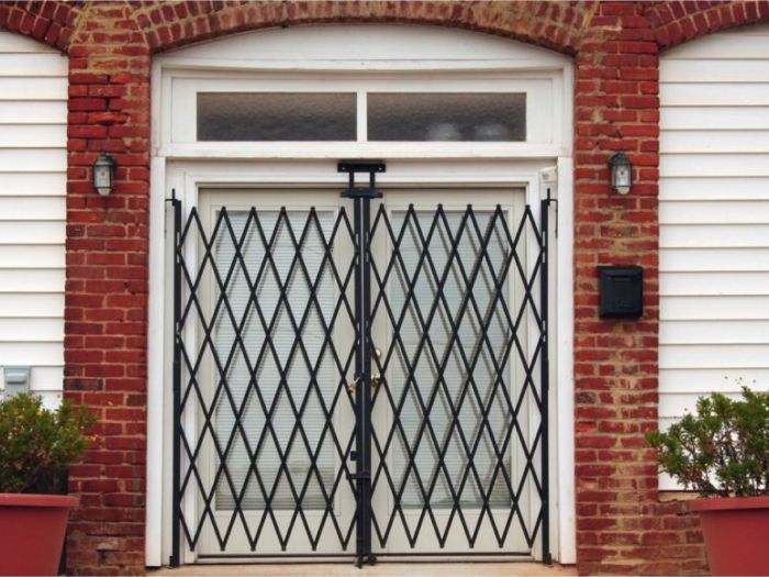 Archisio - Tassonedil - Progetto Sistemi di sicurezza passiva