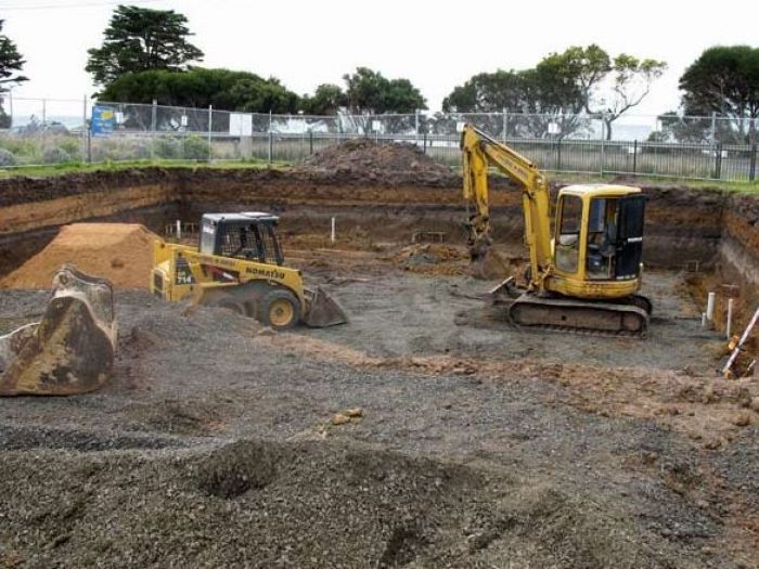 Archisio - Ed Edildeb - Progetto Edificazione di strutture in cemento armato