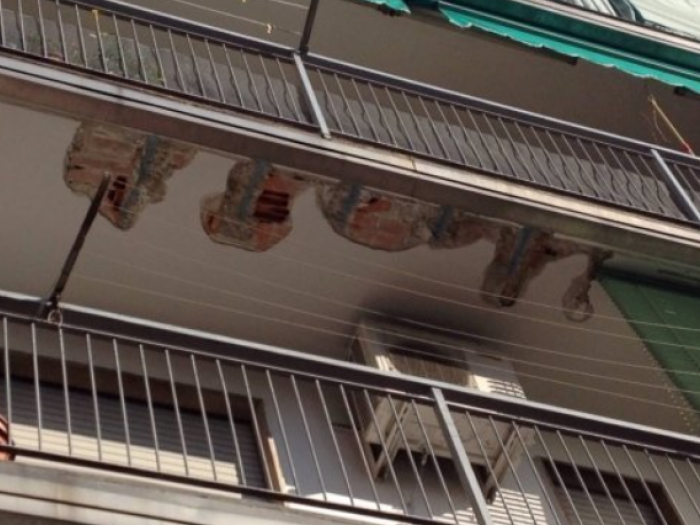 Archisio - Impresa Edile Nicholas - Progetto Lavori edili