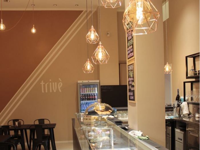 Archisio - Stocco Ristrutturazioni Dinterni - Progetto Triv torino