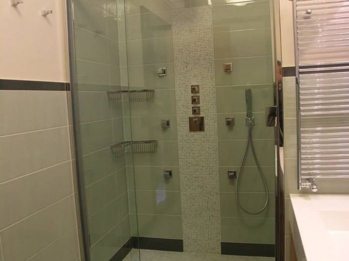 Archisio - Alfonso Derrico - Progetto Residenza privata frattamaggiore