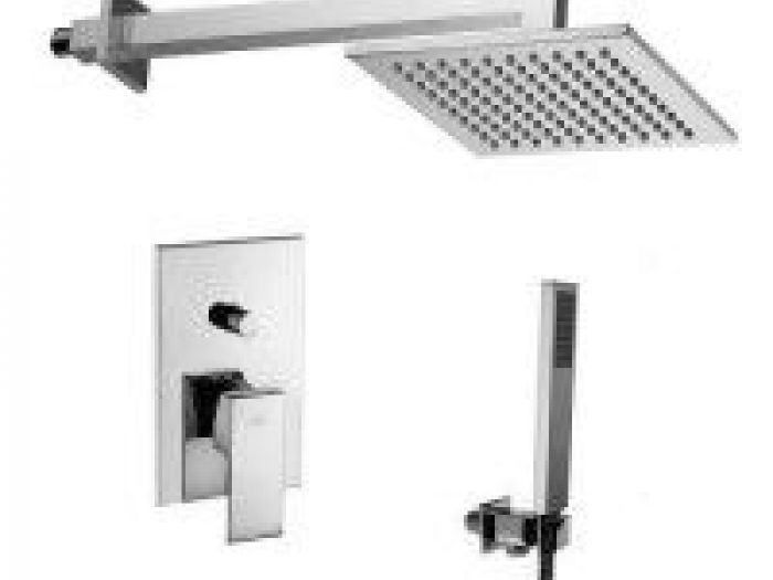 Archisio - Bottega Idrualica - Progetto Bottega idrualica srl