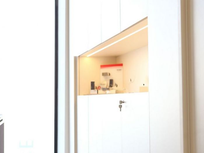 Archisio - Carlo Ottaviani - Progetto Udifon