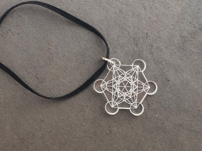 Archisio - Flowringcreations - Progetto Ciondolicollane