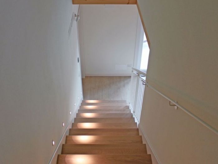 Archisio - Bio-house - Progetto Casa privata