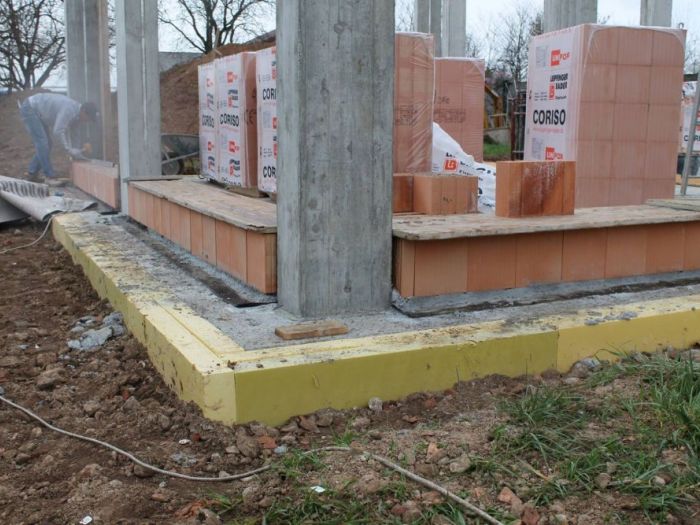 Archisio - Rv Consultingdesign - Progetto Costruzioni e ristrutturazioni