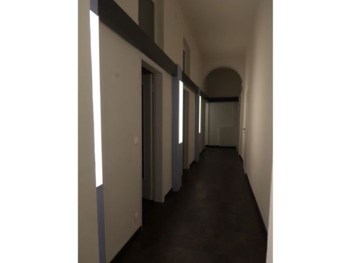 Archisio - Marastoni Architettura - Progetto Cavour