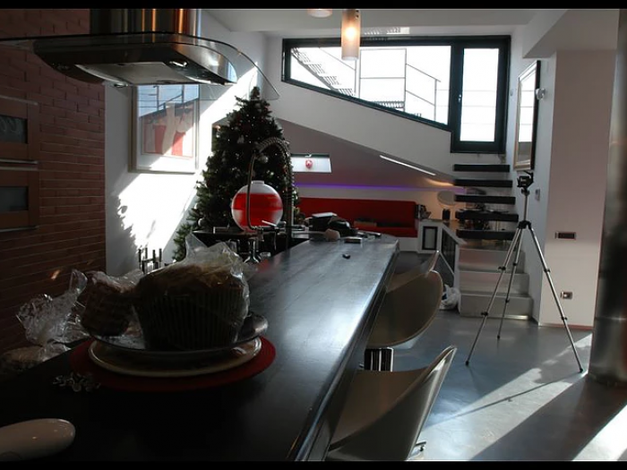 Archisio - Partner Mta - Progetto Loft