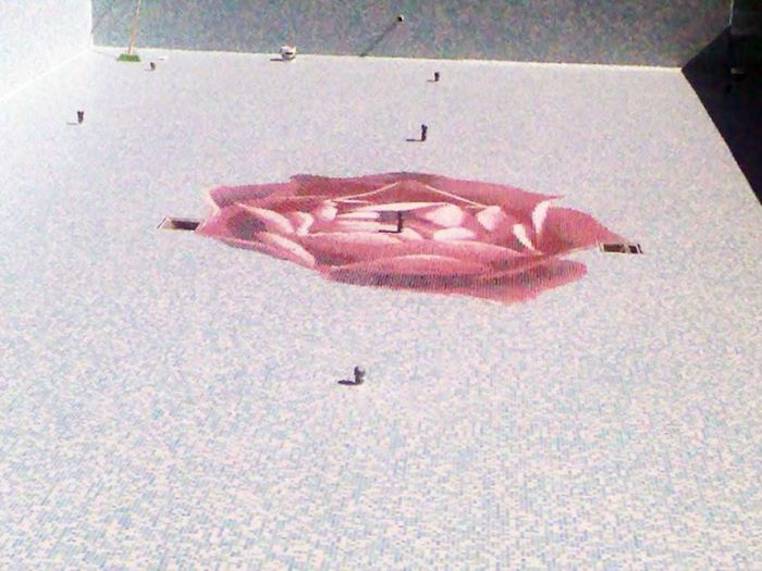 Archisio - Gt Sas Di Giulio Francavilla - Progetto Piscine