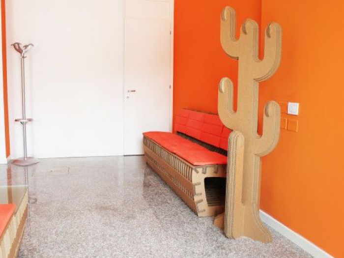 Archisio - Nardi Massimiliano - Progetto Ascotrade