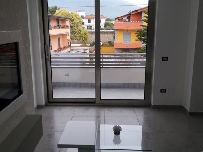 Archisio - Aemme Infissi Srl - Progetto Infissi serramenti e porte