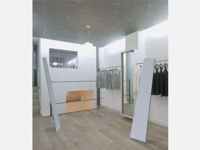 Archisio - Giacomucci Roberto - Progetto Magilla