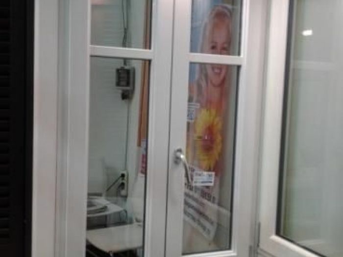 Archisio - Aldo Ilardi Falegnameria - Progetto Serramenti in pvc pvc con alluminio legno e legnoalluminio