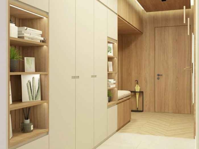 Archisio - Arcangelo Primato - Progetto Casa nv