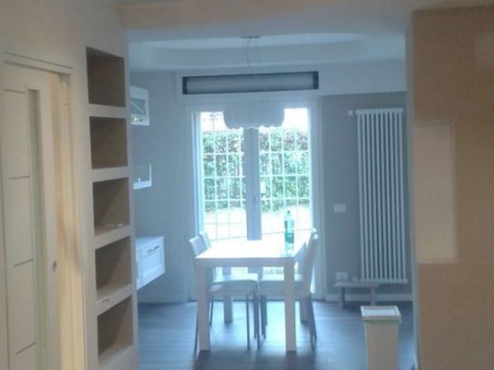 Archisio - Architettando Studio - Progetto Casa pavona castel gandolfo 2014 rm