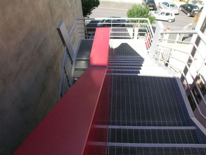 Archisio - X Studio - Progetto Museo darte contemporanea - caltagirone 2001