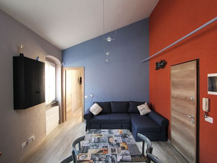 Archisio - Massimo De Salvia - Progetto Casa ds2016