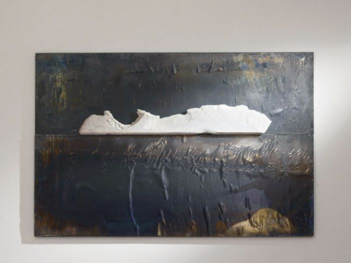 Archisio - Studio Cc - Progetto Iceberg