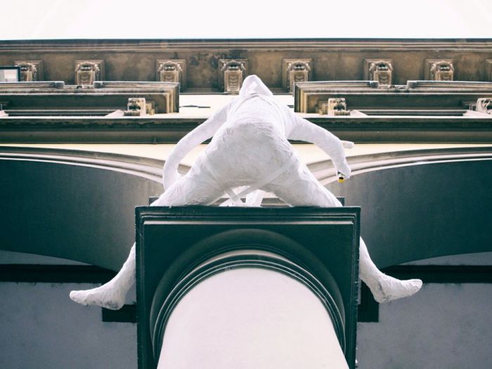 Archisio - Sonia Valente - Progetto Icastica 2014