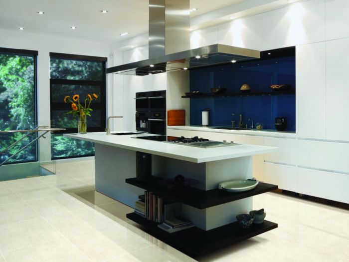 Archisio - Ral Ceramiche Design srl - Progetto Pavimenti effetto marmomarfil