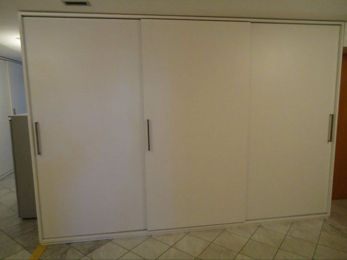 Archisio - Falegnameria Sardano Demurtas - Progetto Mobile archivio