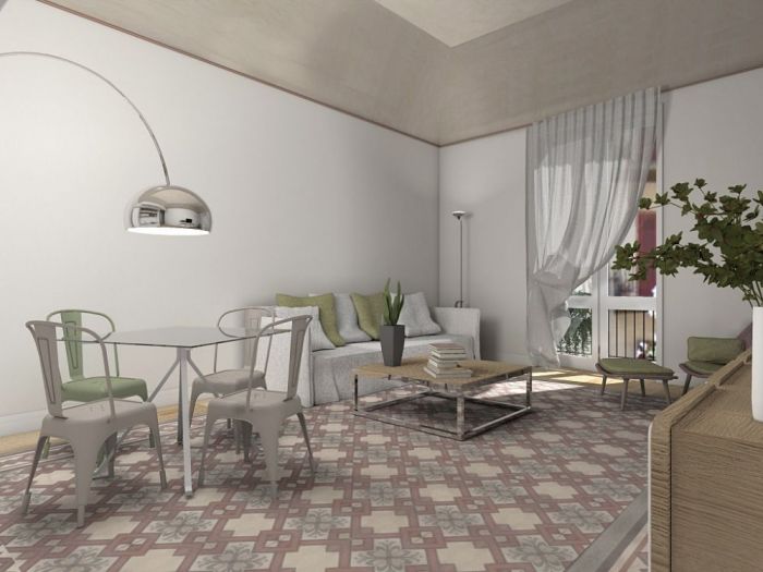 Archisio - Block Studio - Progetto Trabia a