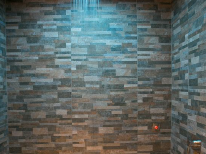 Archisio - Sici Piscine E Benessere - Progetto Elementi centro benessere