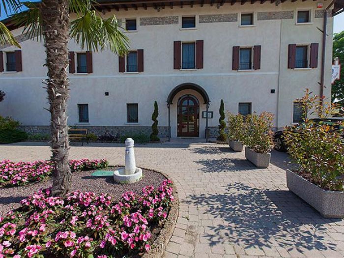 Archisio - Studio Di Progettazione Ph09 - Progetto Ristorante cavriana