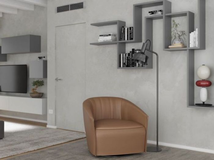 Archisio - Mood Artisan Snc Di Enrico Bedin E Simona Mioara Ghita - Progetto La bellissima villa di mattia e claudia