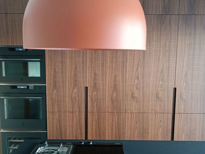 Archisio - Micaela Iurlo - Progetto Progetto cucina