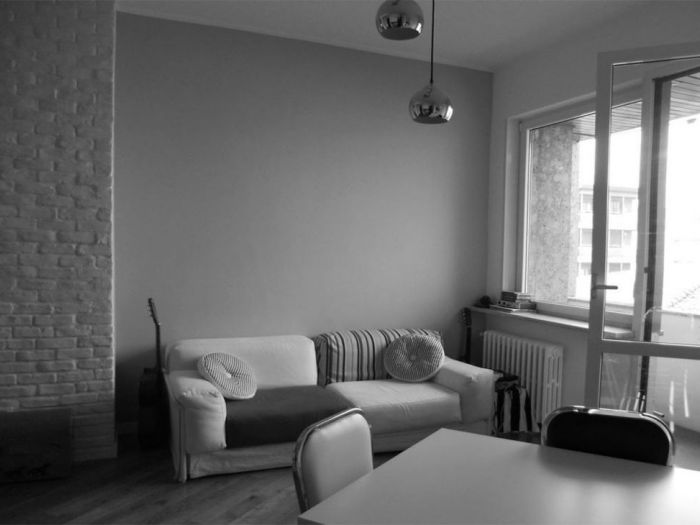 Archisio - Archingreen - Paola Tredici - Progetto Bilocale in complesso storico