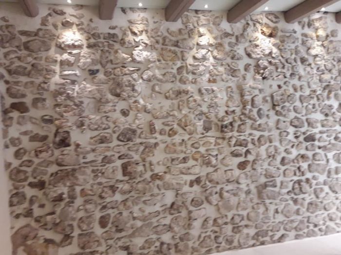 Archisio - Angicostruzioni - Progetto Ricostruzione interno