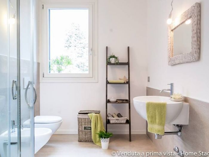 Archisio - Venduta A Prima Vista - Progetto Relooking bilocale zona malpensa