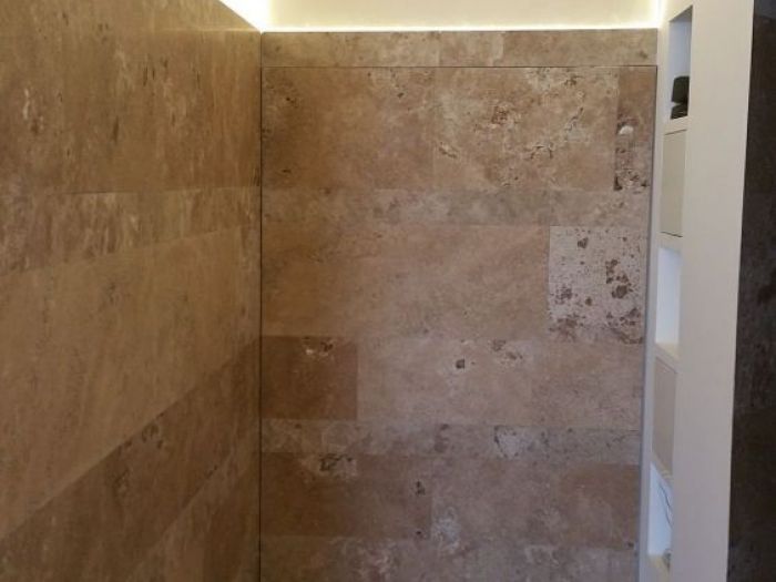 Archisio - Galiani Giorgetti srl - Progetto Appartamento nettuno