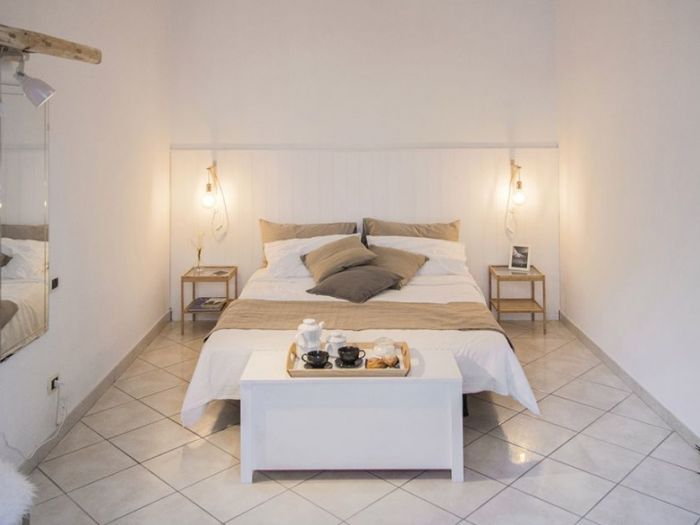 Archisio - Mario Pucciarelli - Progetto S Eframo house