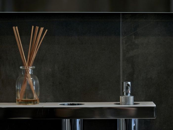 Archisio - Gruppo Castaldi - Progetto Progettazione e ristrutturazione di un appartamento a roma zona balduina - 90 mq