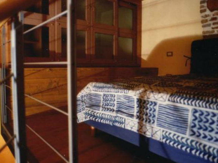 Archisio - Falegnameria Belleria - Progetto Arredamenti per interni