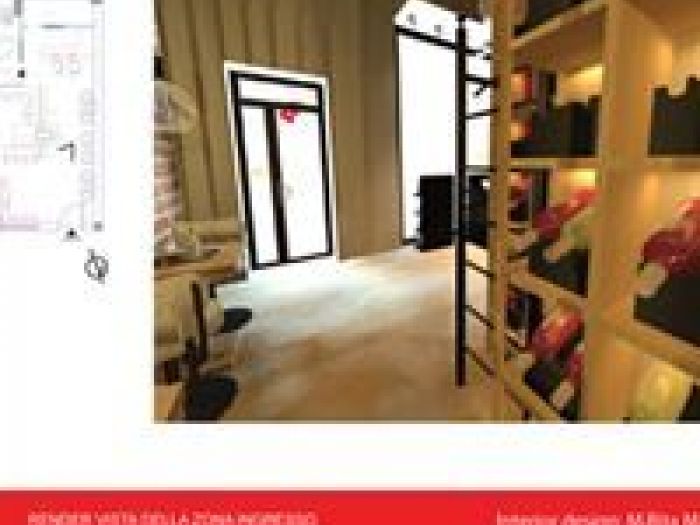 Archisio - Architetto Maria Rita Malandra - Progetto Progettazione digitale