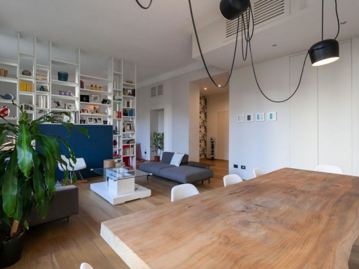 Archisio - Studio Rocca - Progetto Aspettando bob