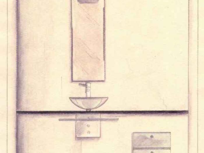 Archisio - Studio Antepost - Progetto Villa chirignano